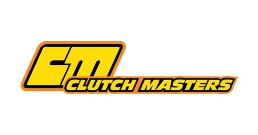 Clutch Masters Clutch Install